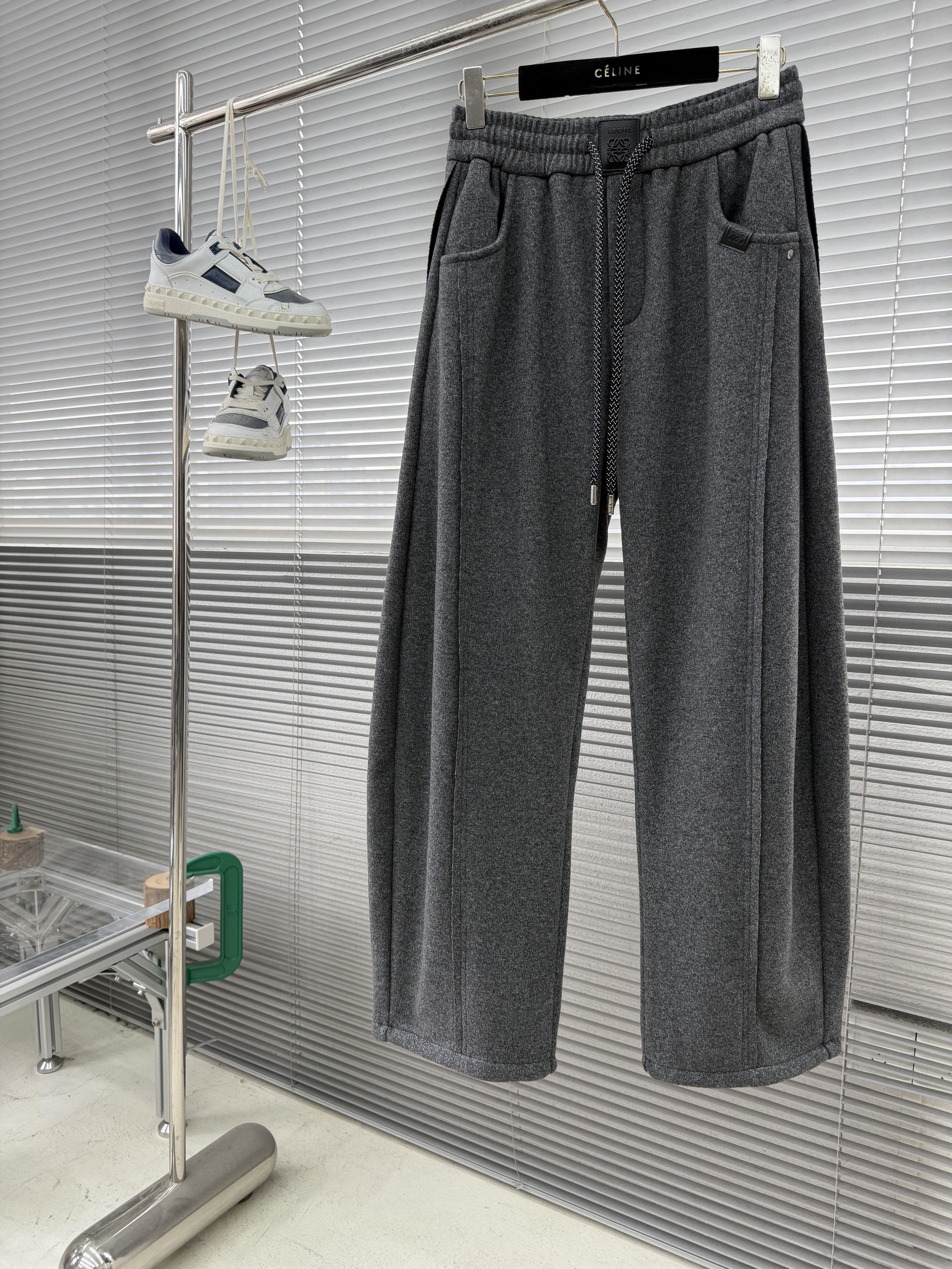 로에베 LOEWE 바지