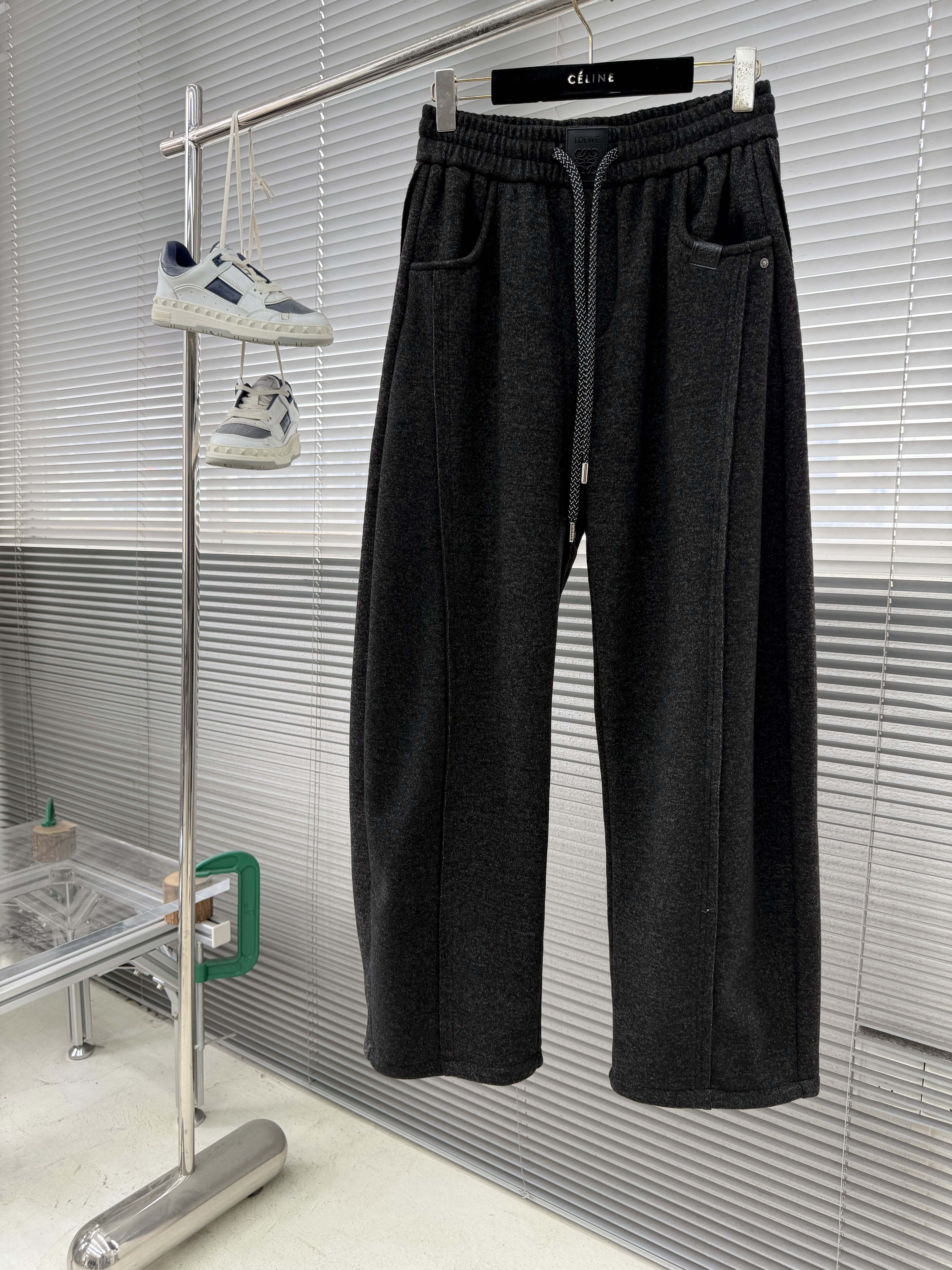 로에베 LOEWE 바지