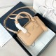 프라다 Prada 1BA916 갤러리아 사피아노 가죽 미니백 21cm