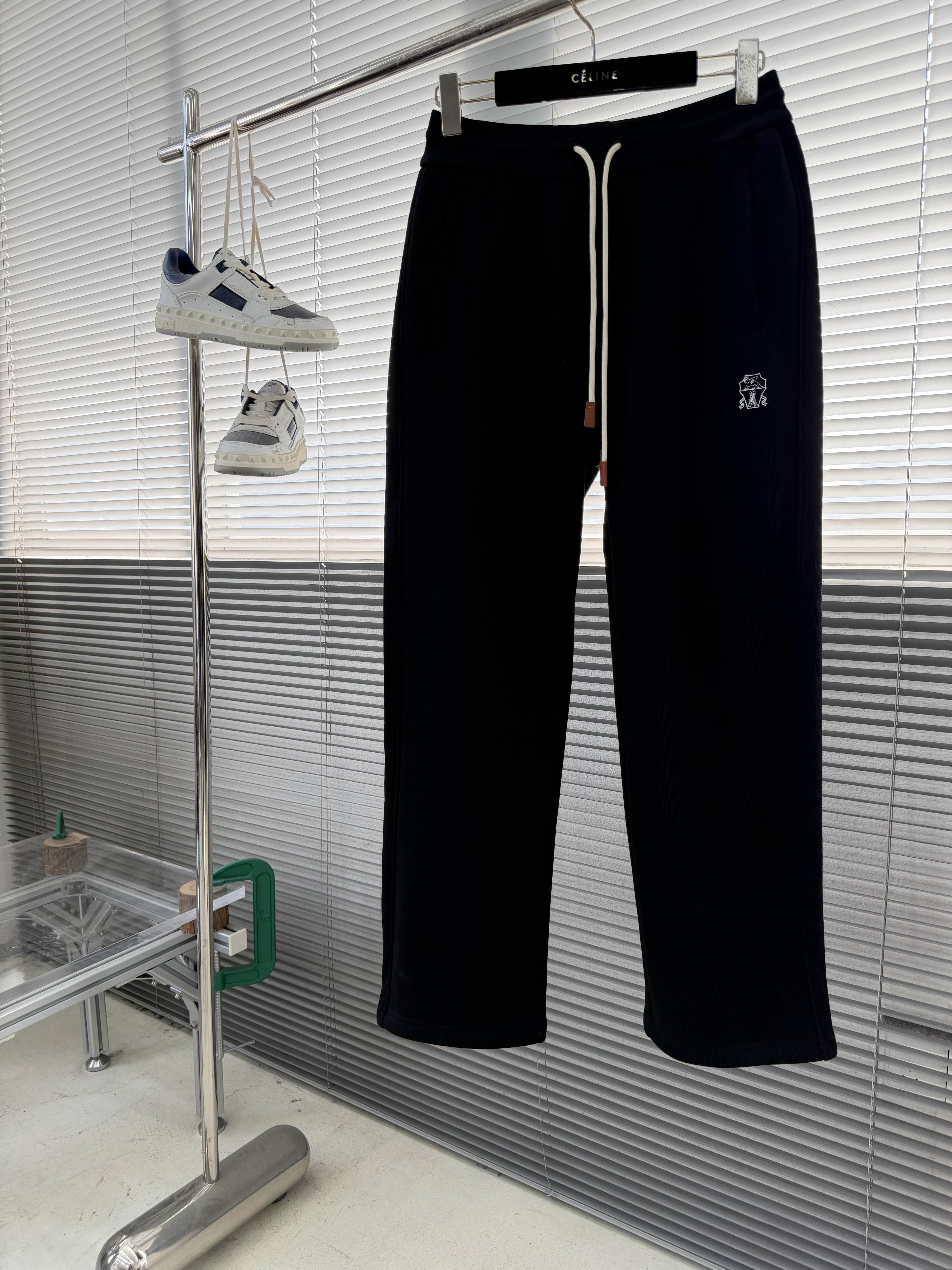 브루넬로 쿠치넬리 Brunello Cucineli 바지