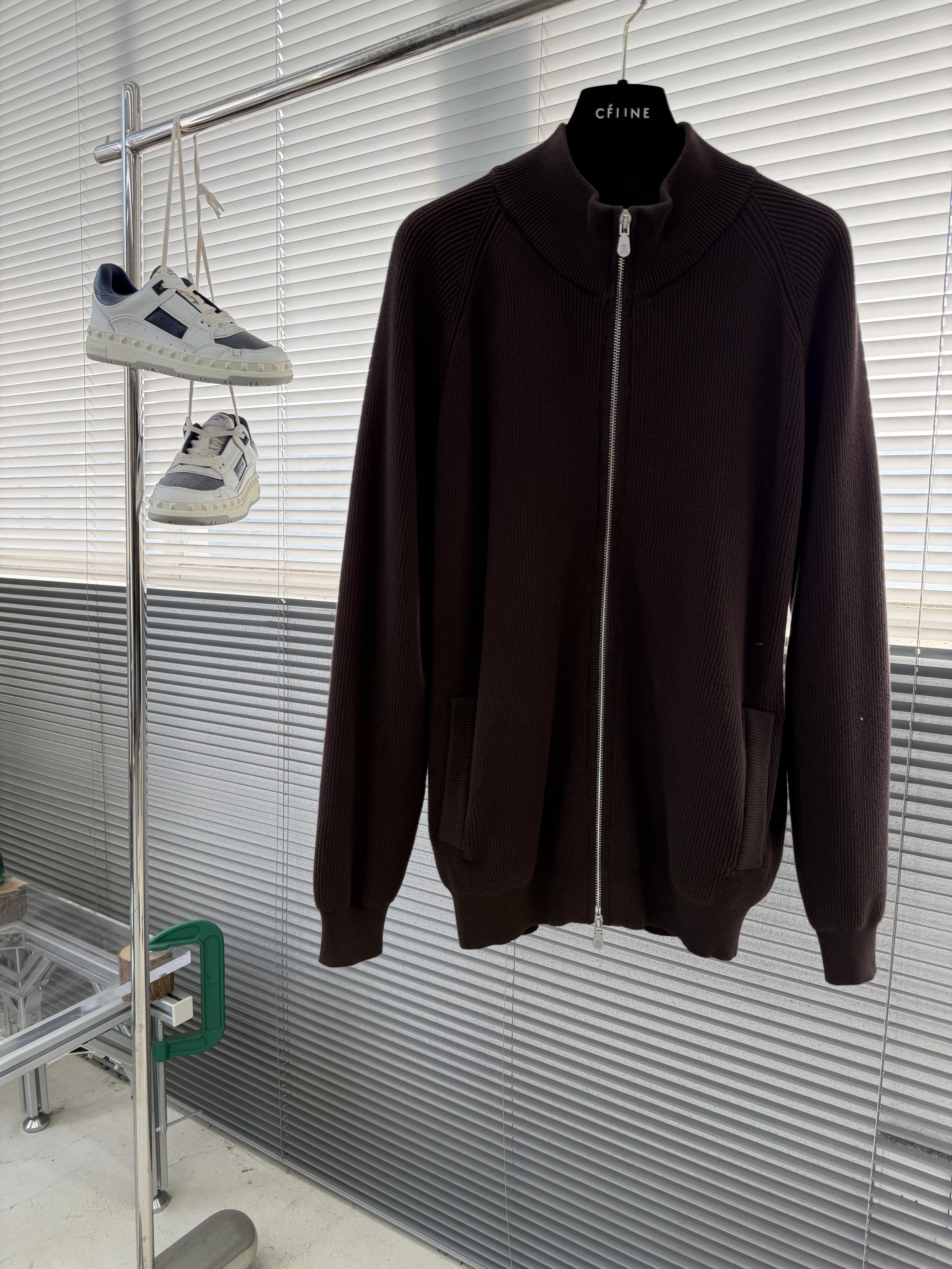 브루넬로 쿠치넬리 Brunello Cucineli 재킷