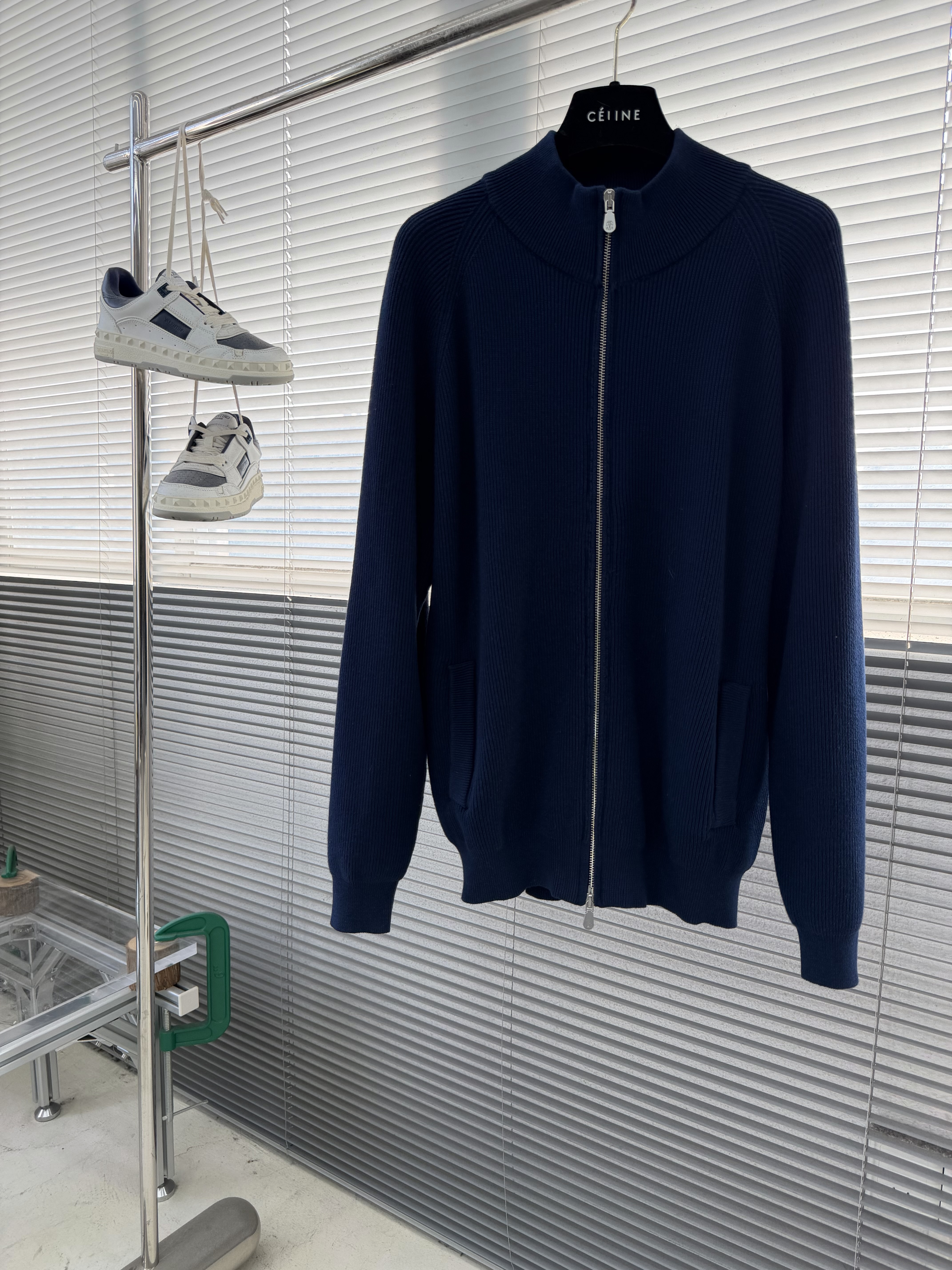 브루넬로 쿠치넬리 Brunello Cucineli 재킷