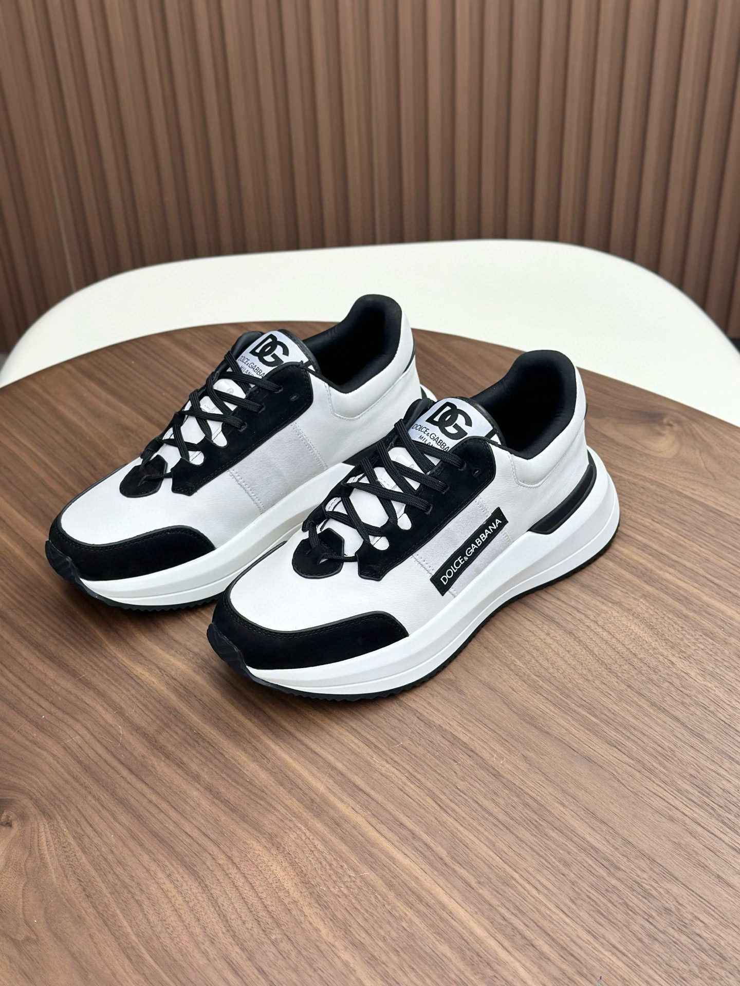 돌체앤가바나 Dolce&Gabbana 스니커즈