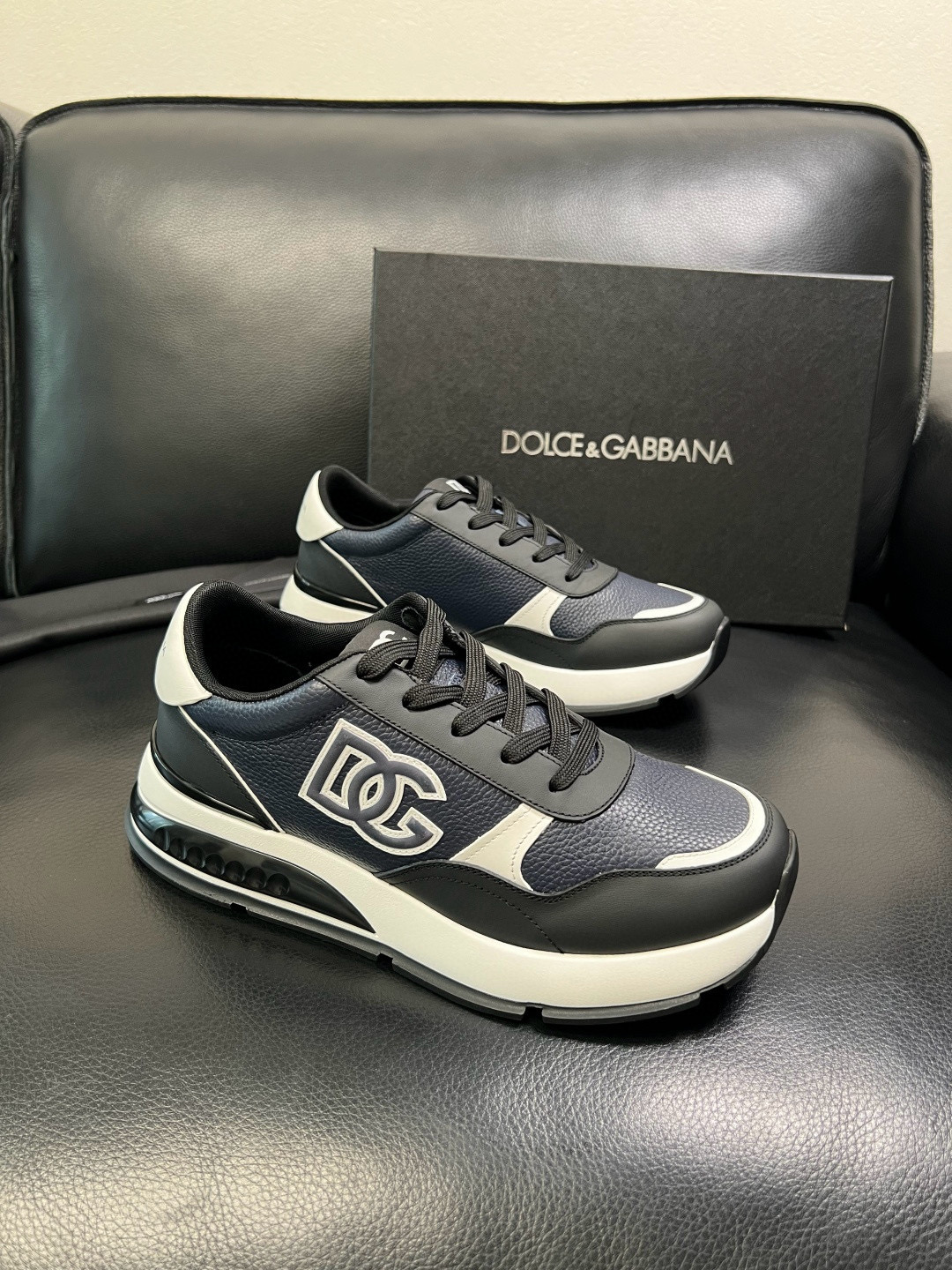돌체앤가바나 Dolce&Gabbana 스니커즈