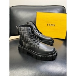 펜디 Fendi 부츠