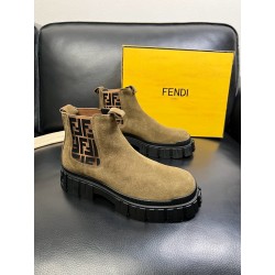 펜디 Fendi 부츠