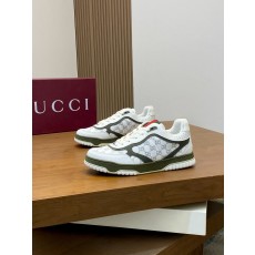 구찌 Gucci Re-Web 스니커즈