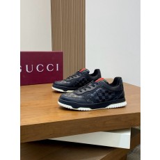 구찌 Gucci Re-Web 스니커즈