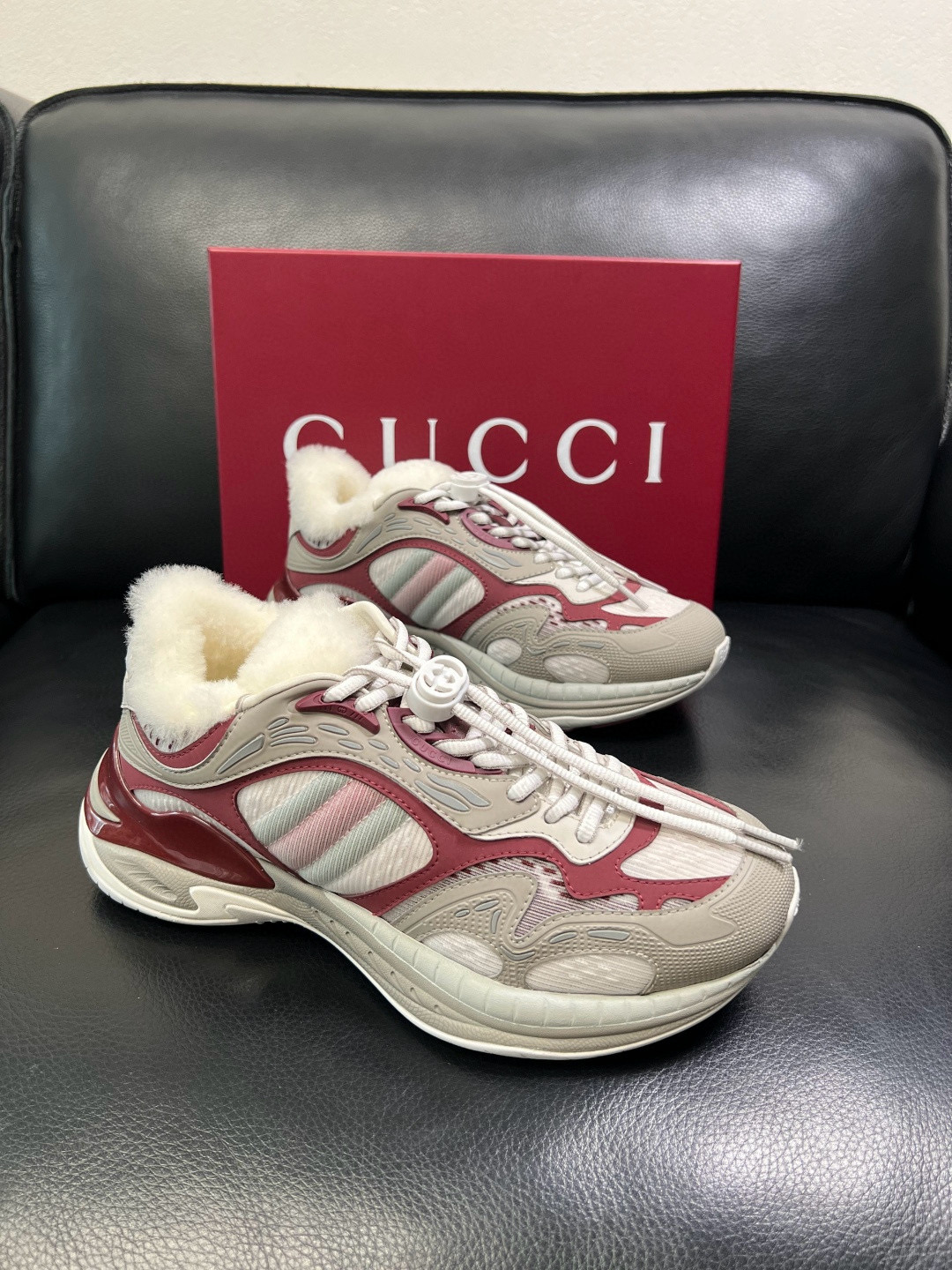 구찌 Gucci 스니커즈
