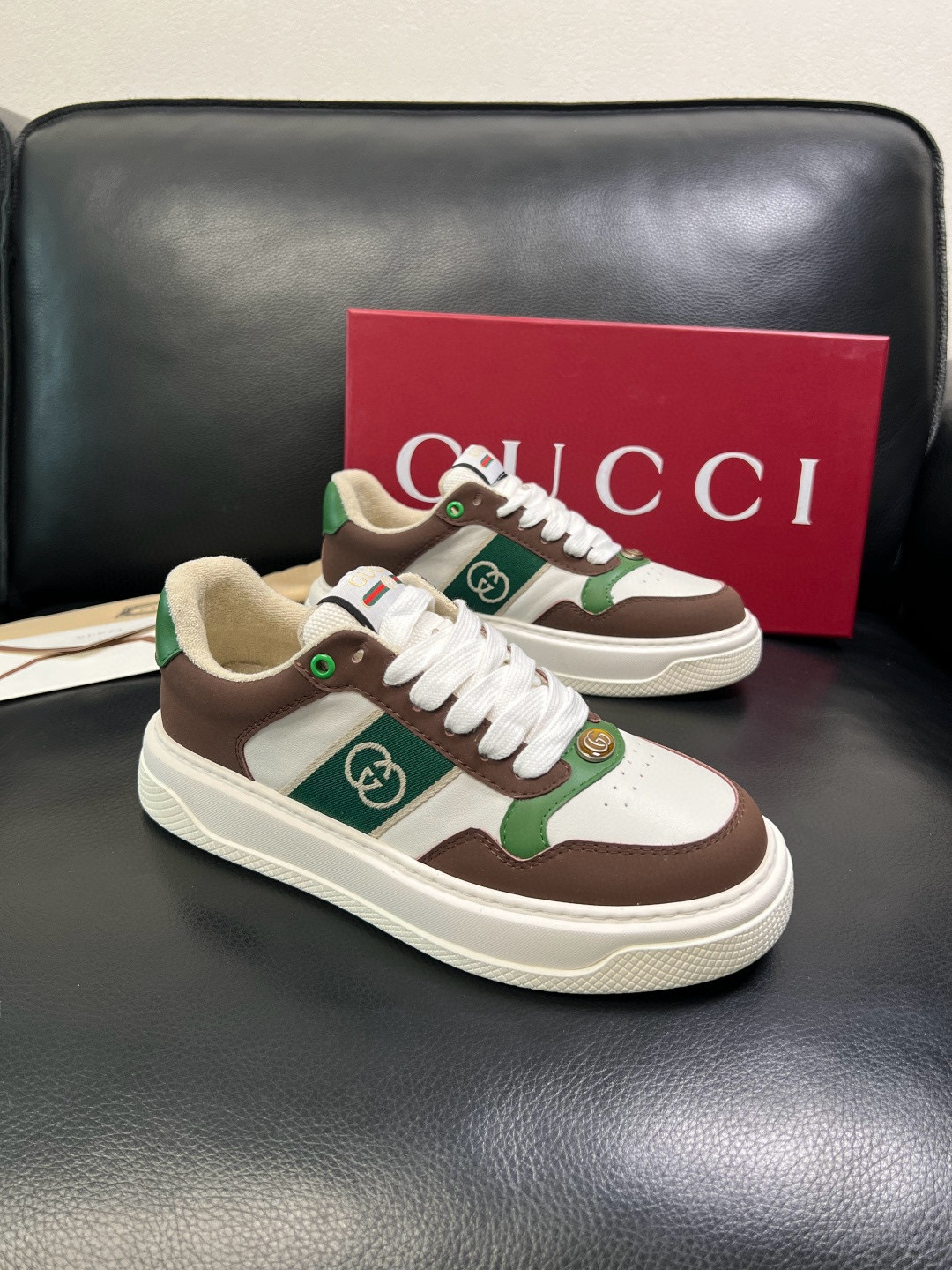 구찌 Gucci 스니커즈