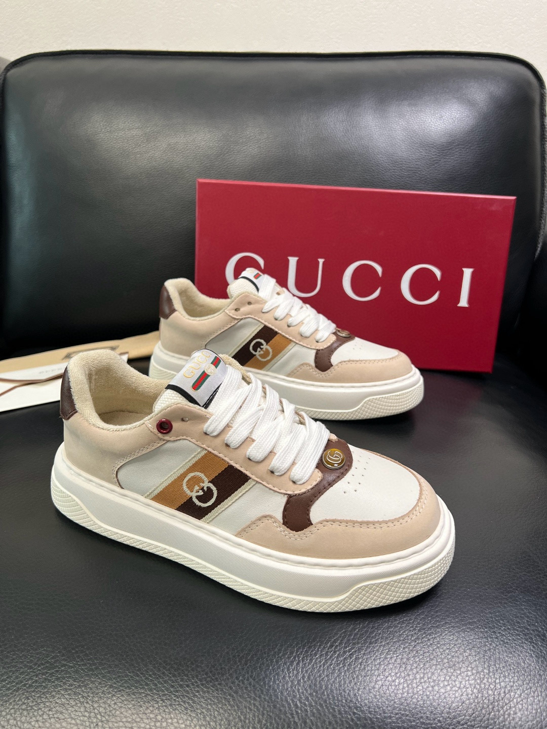 구찌 Gucci 스니커즈