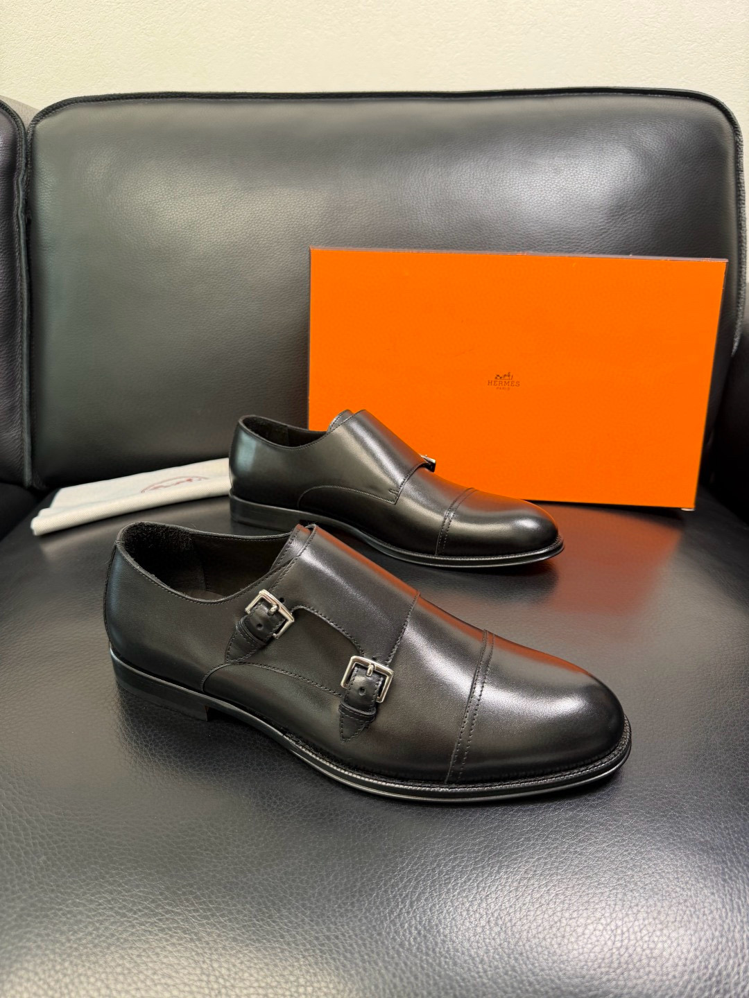 에르메스 Hermes 구두