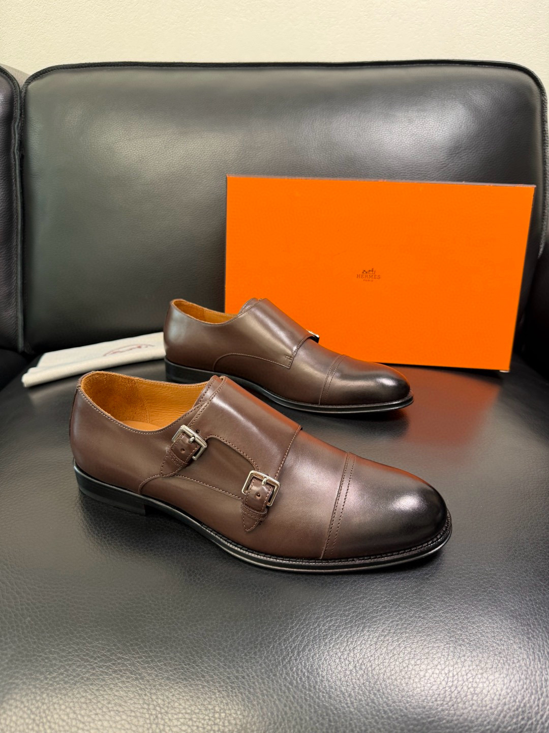 에르메스 Hermes 구두