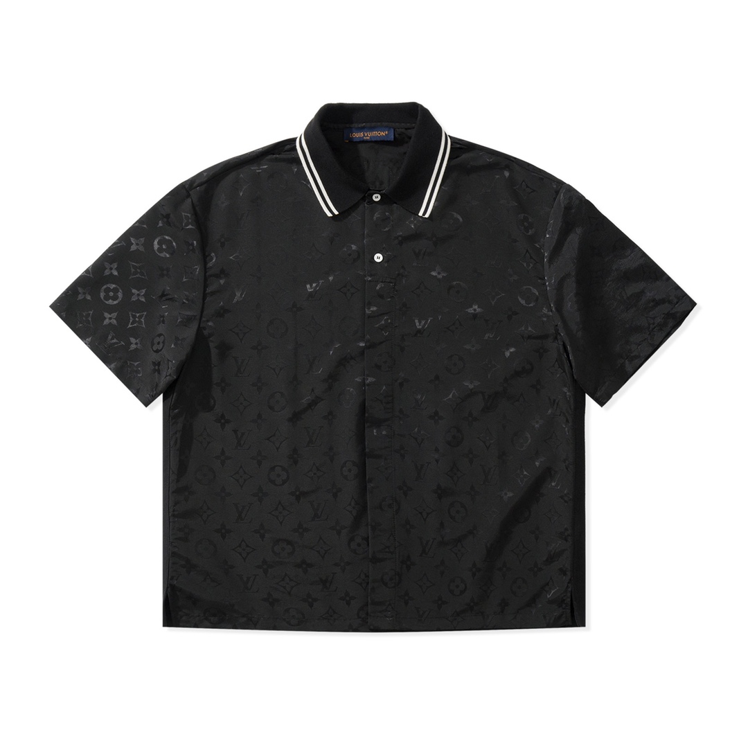 루이비통 Louis Vuitton 반팔 셔츠