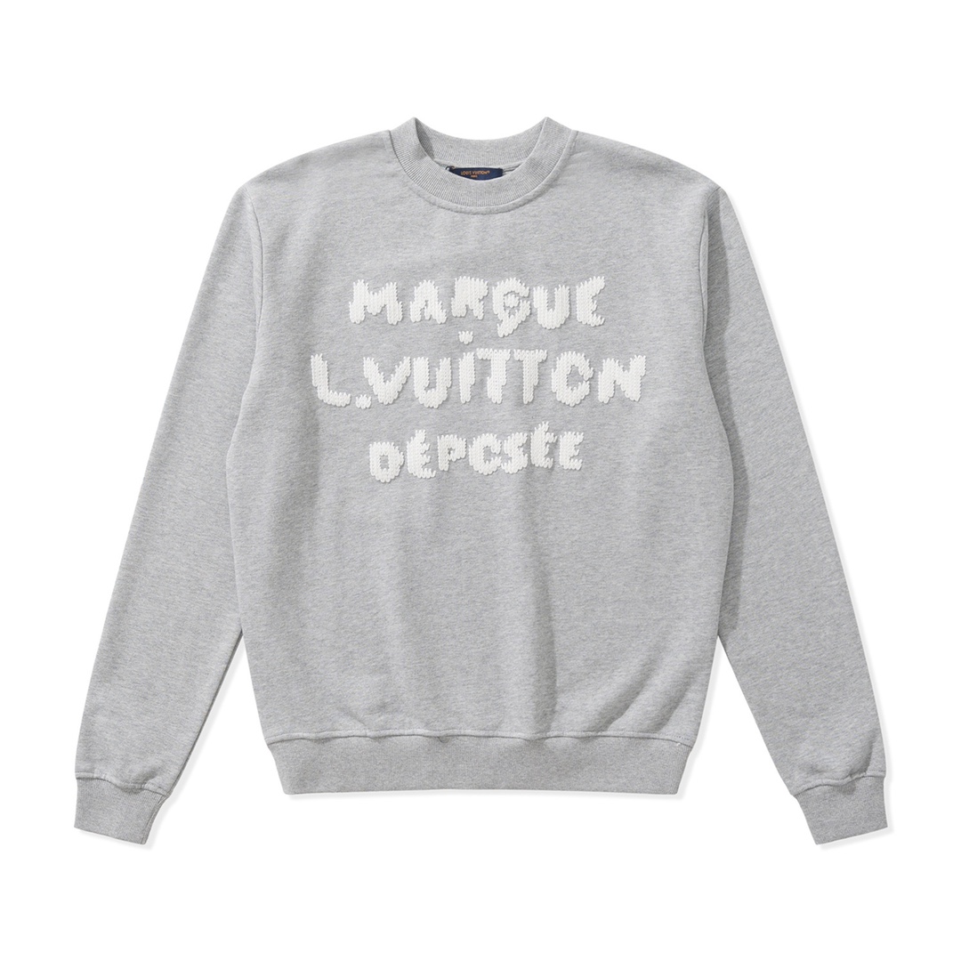 루이비통 Louis Vuitton 맨투맨