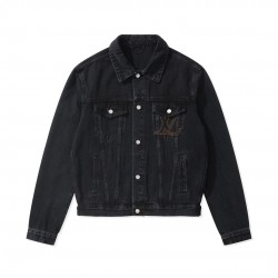 루이비통 Louis Vuitton 데님 재킷