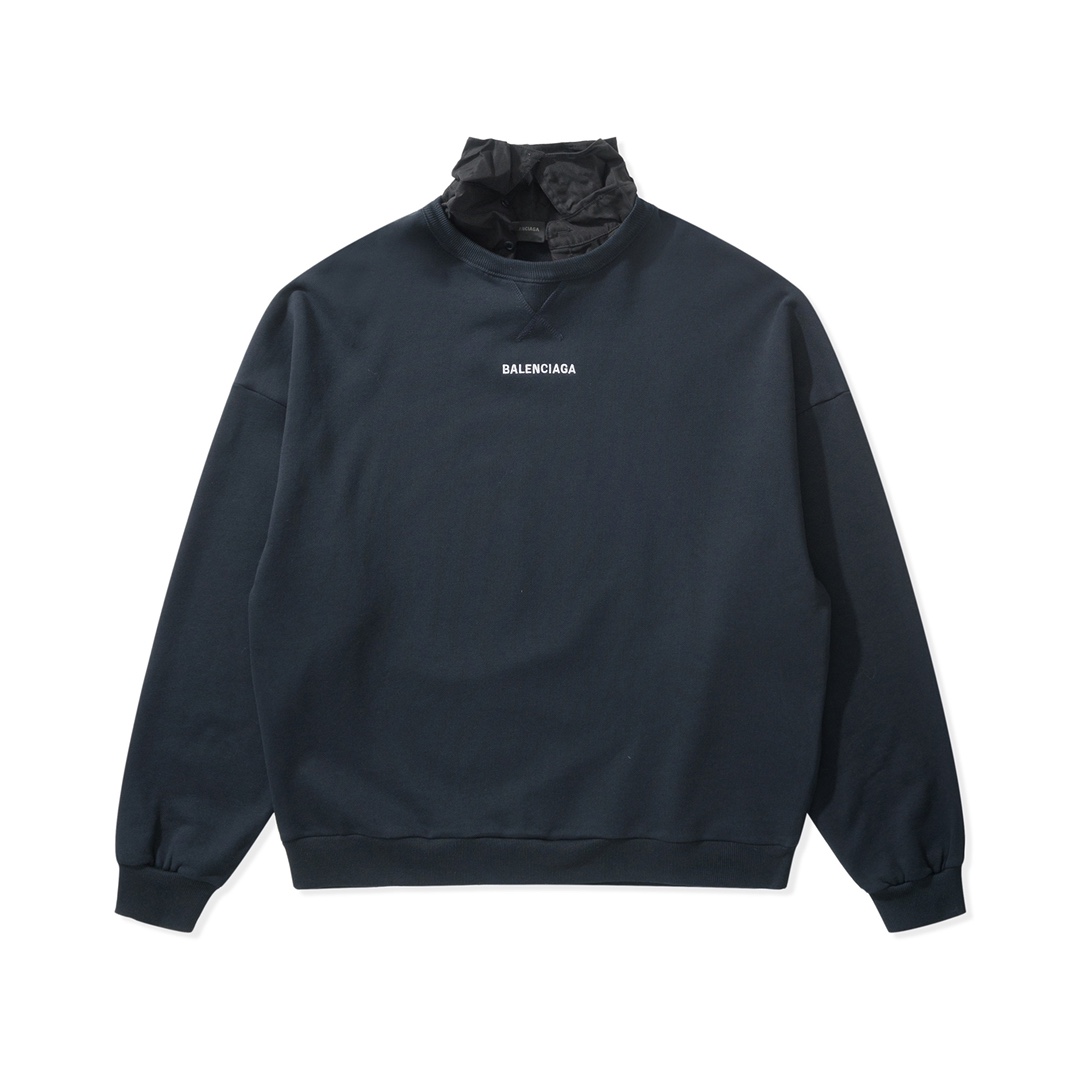 발렌시아가 Balenciaga 맨투맨