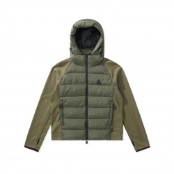 몽클레어 Moncler 니트 패딩