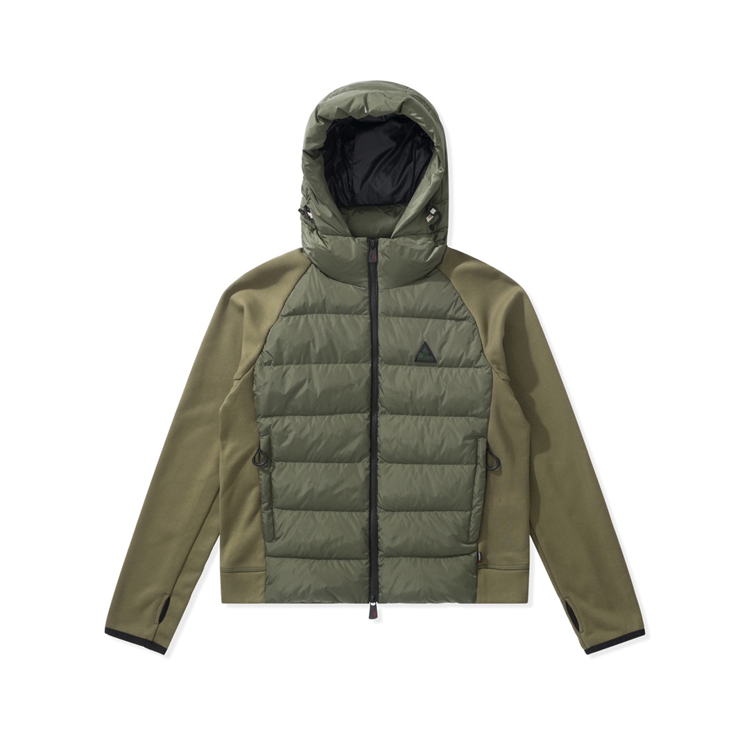 몽클레어 Moncler 니트 패딩