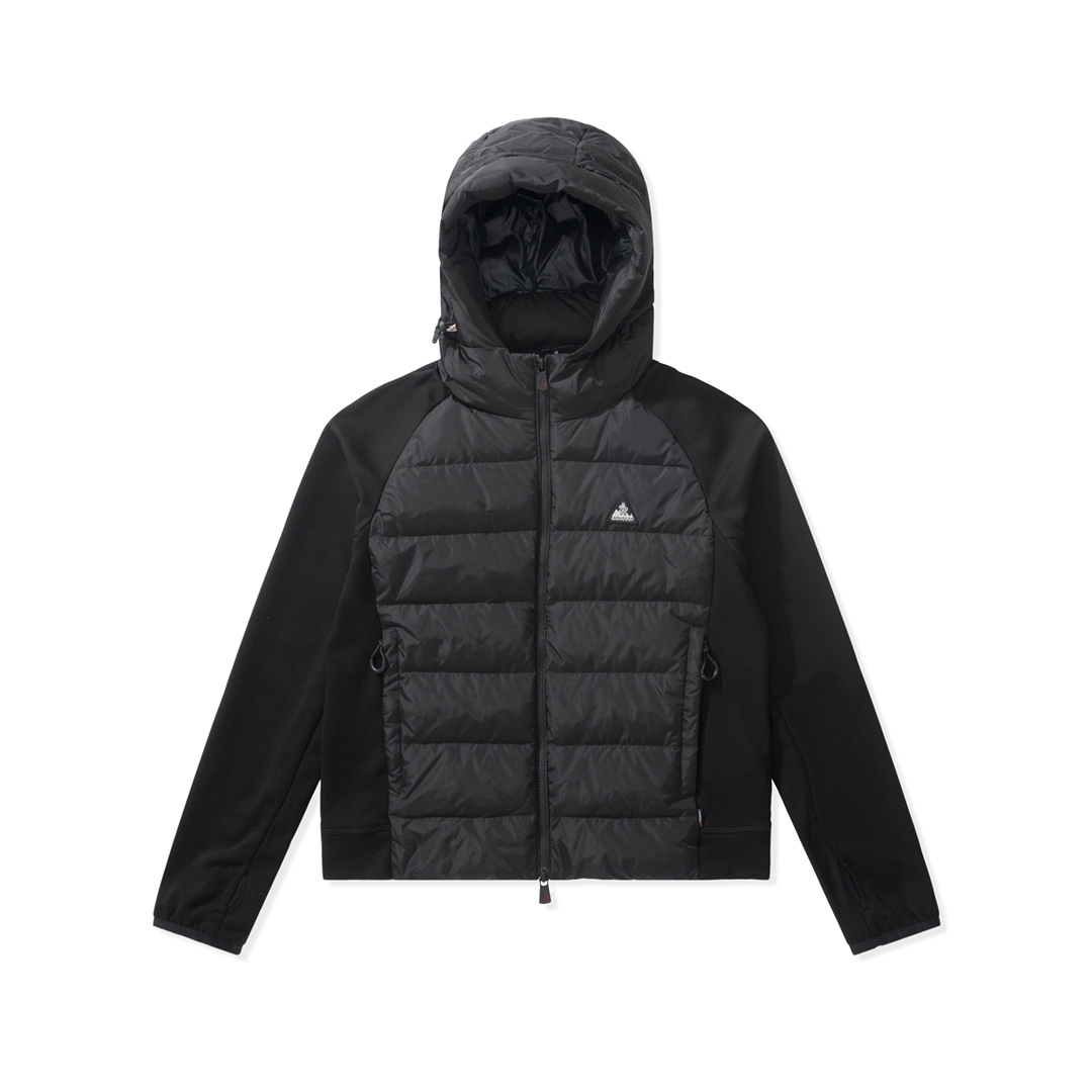 몽클레어 Moncler 니트 패딩