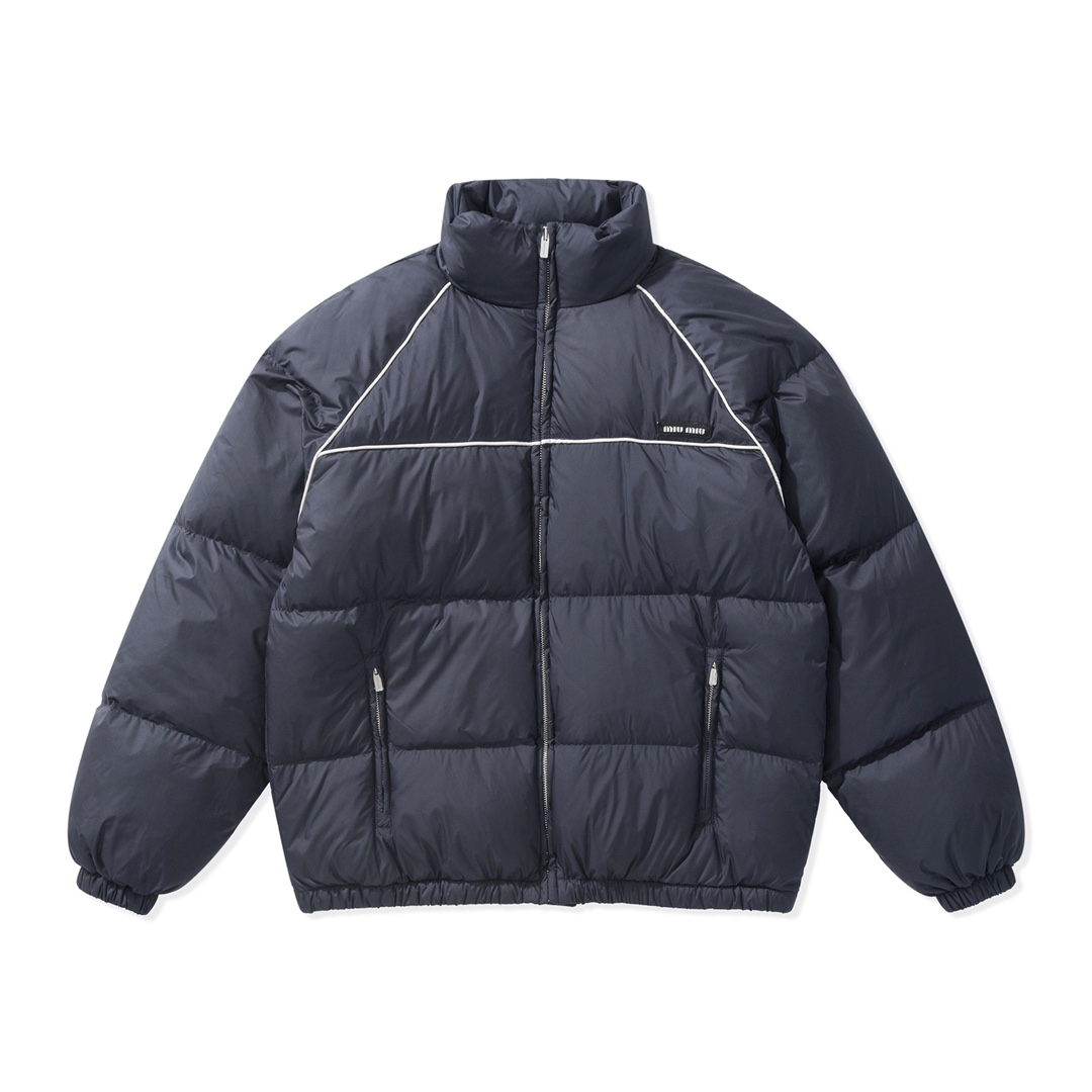 미우 미우 Miu Miu 다운재킷