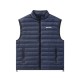 미우 미우 MIU MIU 다운 베스트 조끼