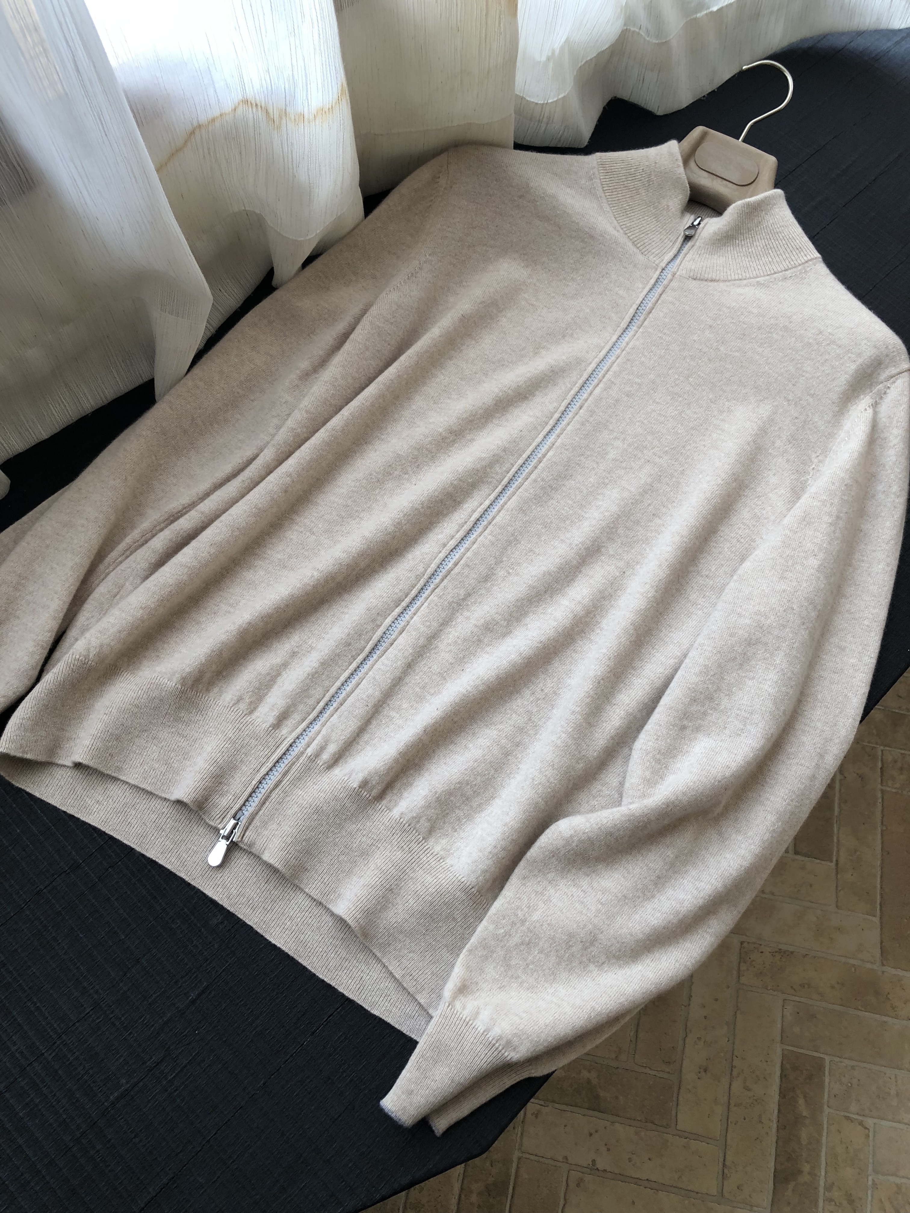 브루넬로 쿠치넬리 Brunello Cucineli 재킷