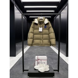 몽클레어 Moncler Cyclone   다운재킷