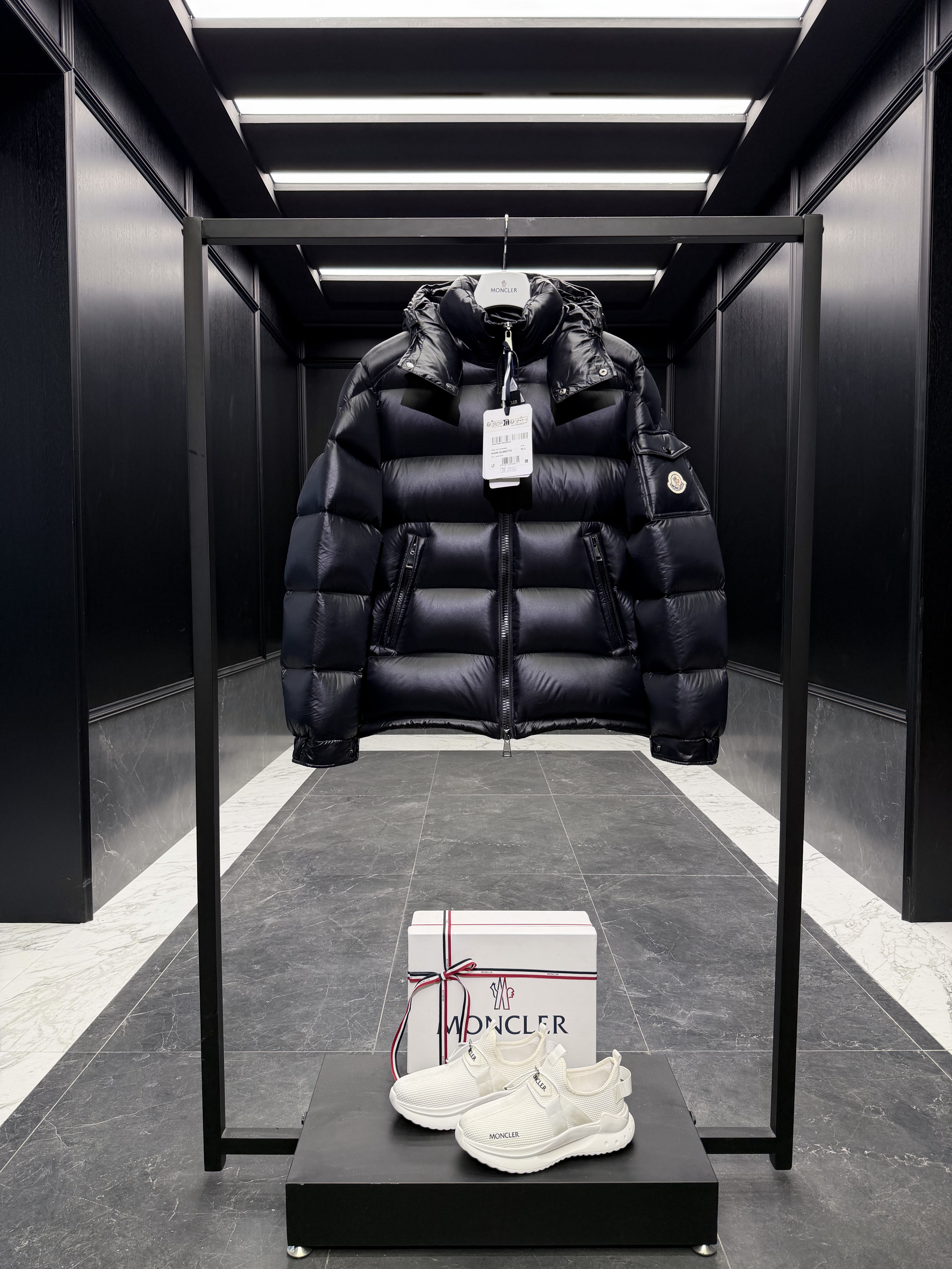 몽클레어 Moncler Maire 다운재킷