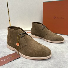 로로피아나 Loro Piana 부츠