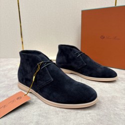 로로피아나 Loro Piana 부츠