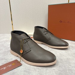 로로피아나 Loro Piana 부츠