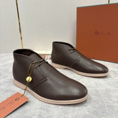 로로피아나 Loro Piana 부츠