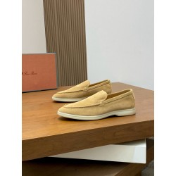 로로피아나 Loro Piana 로퍼