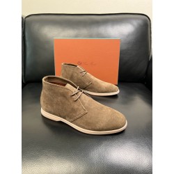 로로피아나 Loro Piana 부츠