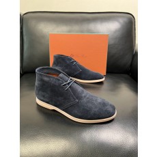 로로피아나 Loro Piana 부츠