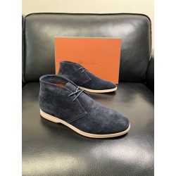 로로피아나 Loro Piana 부츠