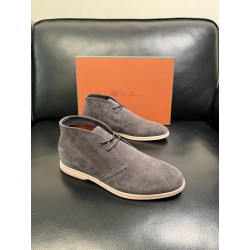 로로피아나 Loro Piana 부츠