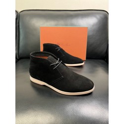 로로피아나 Loro Piana 부츠