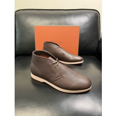 로로피아나 Loro Piana 부츠