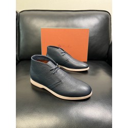 로로피아나 Loro Piana 부츠