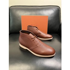 로로피아나 Loro Piana 부츠