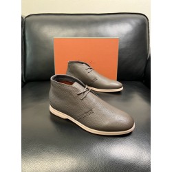 로로피아나 Loro Piana 부츠