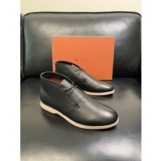 로로피아나 Loro Piana 부츠