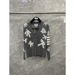 톰브라운 Thom Browne 가디건