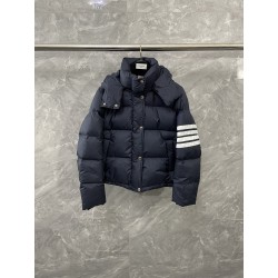 톰브라운 Thom Browne 다운재킷