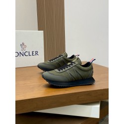 몽클레어 Moncler 스니커즈