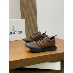 몽클레어 Moncler 스니커즈