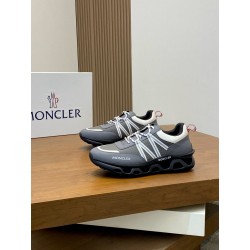 몽클레어 Moncler 스니커즈