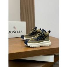 몽클레어 Moncler 스니커즈